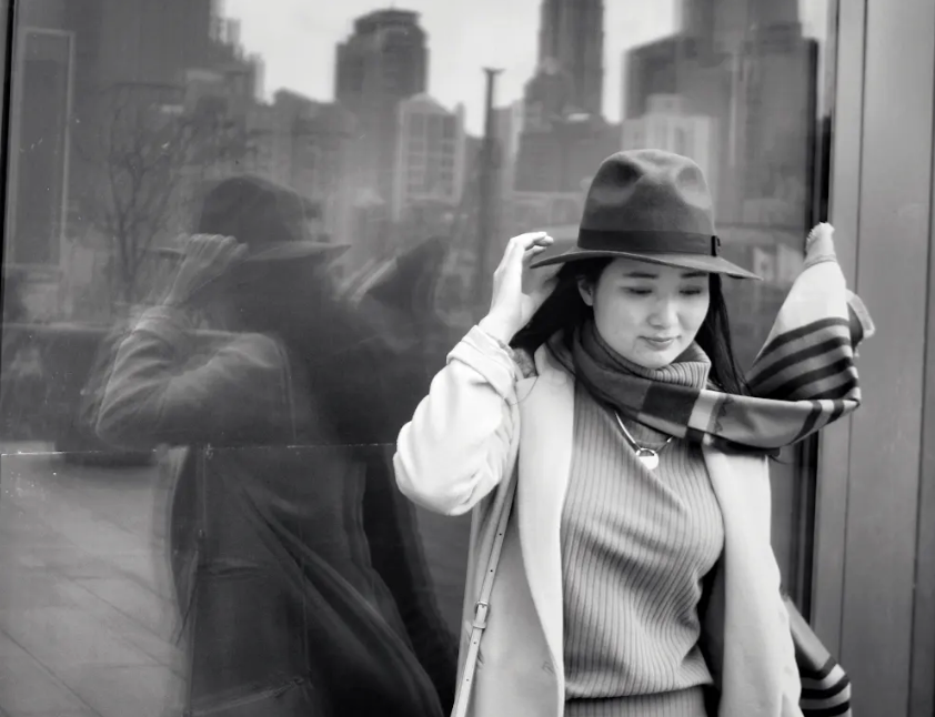 做难而正确的事